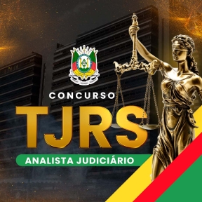 Logo Analista TJRS