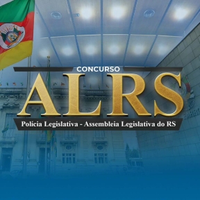 Logo Polícia Legislativa - Assembleia Legislativa